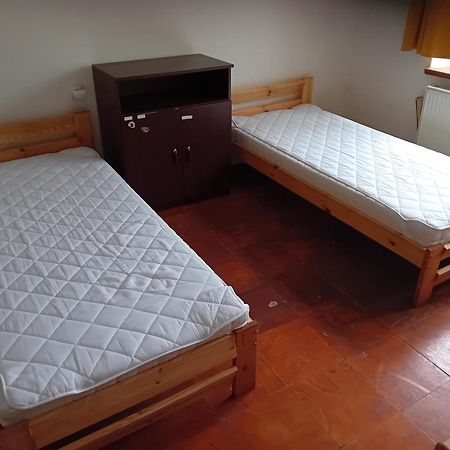 Apartamento Statek Veverska Bityska Exterior foto