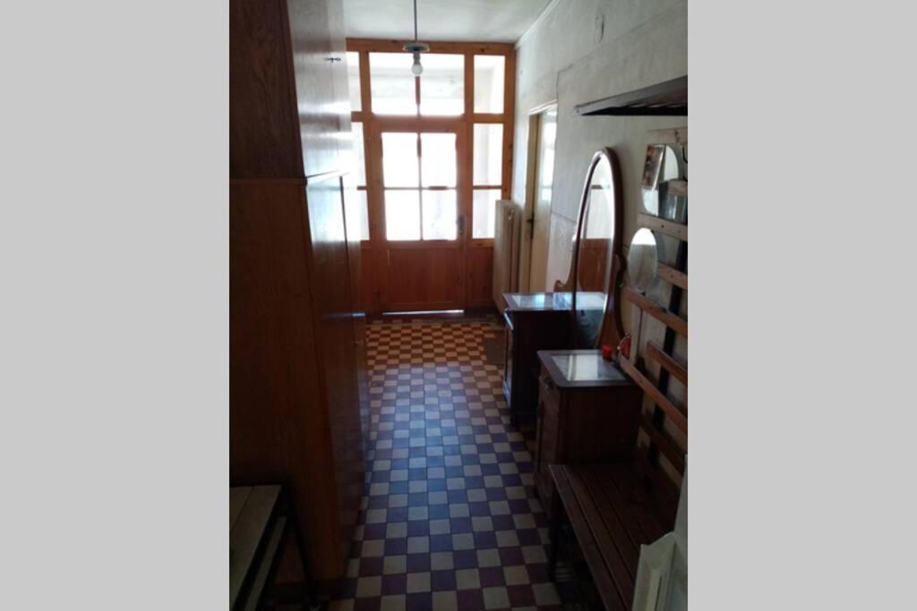 Apartamento Statek Veverska Bityska Exterior foto
