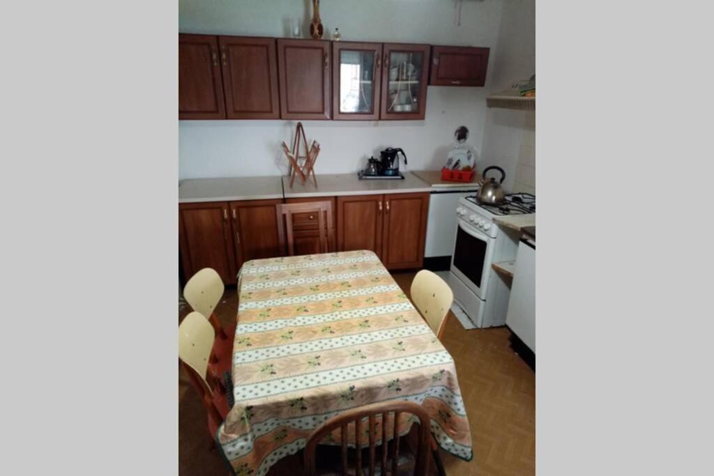 Apartamento Statek Veverska Bityska Exterior foto