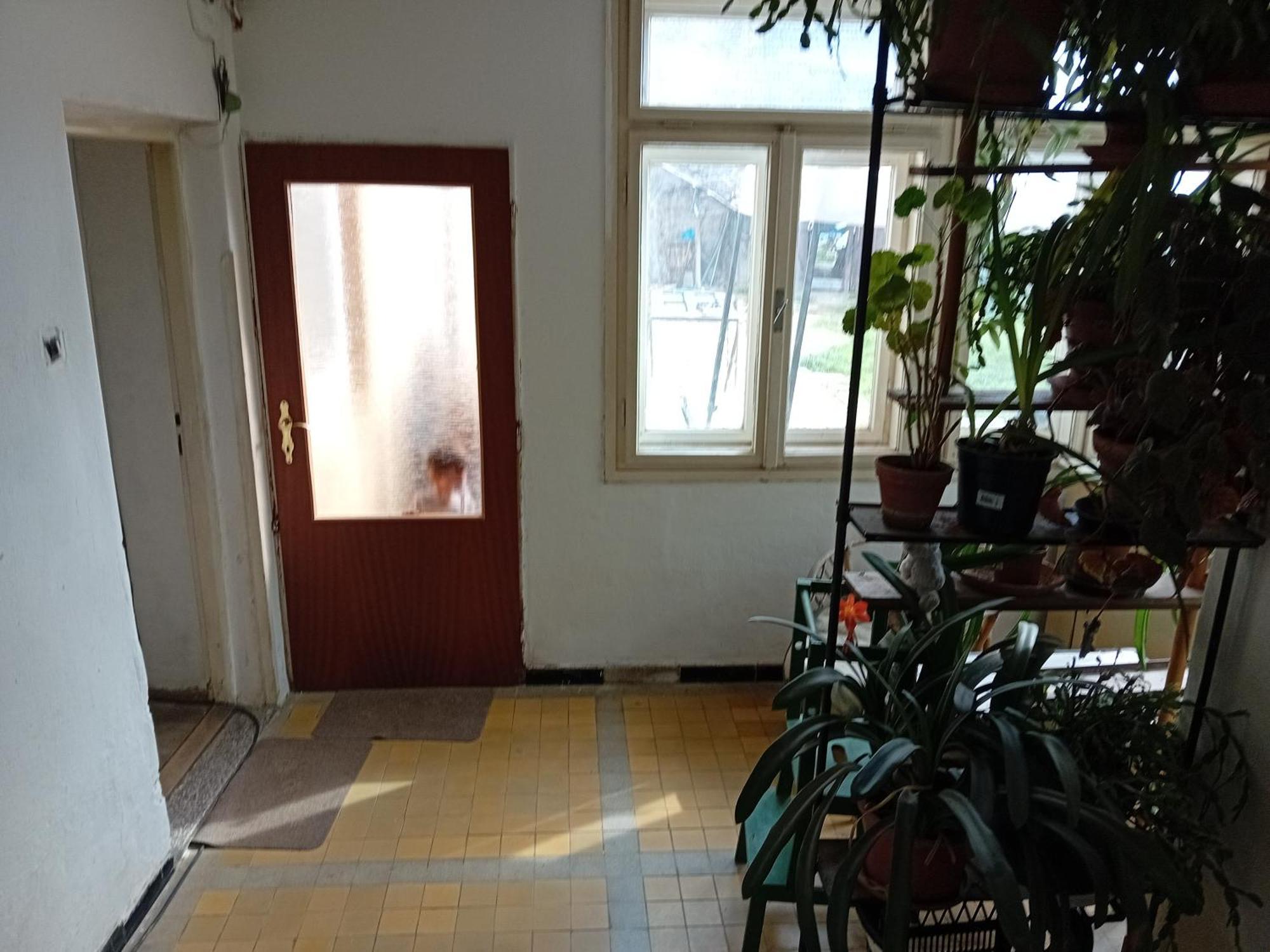 Apartamento Statek Veverska Bityska Exterior foto