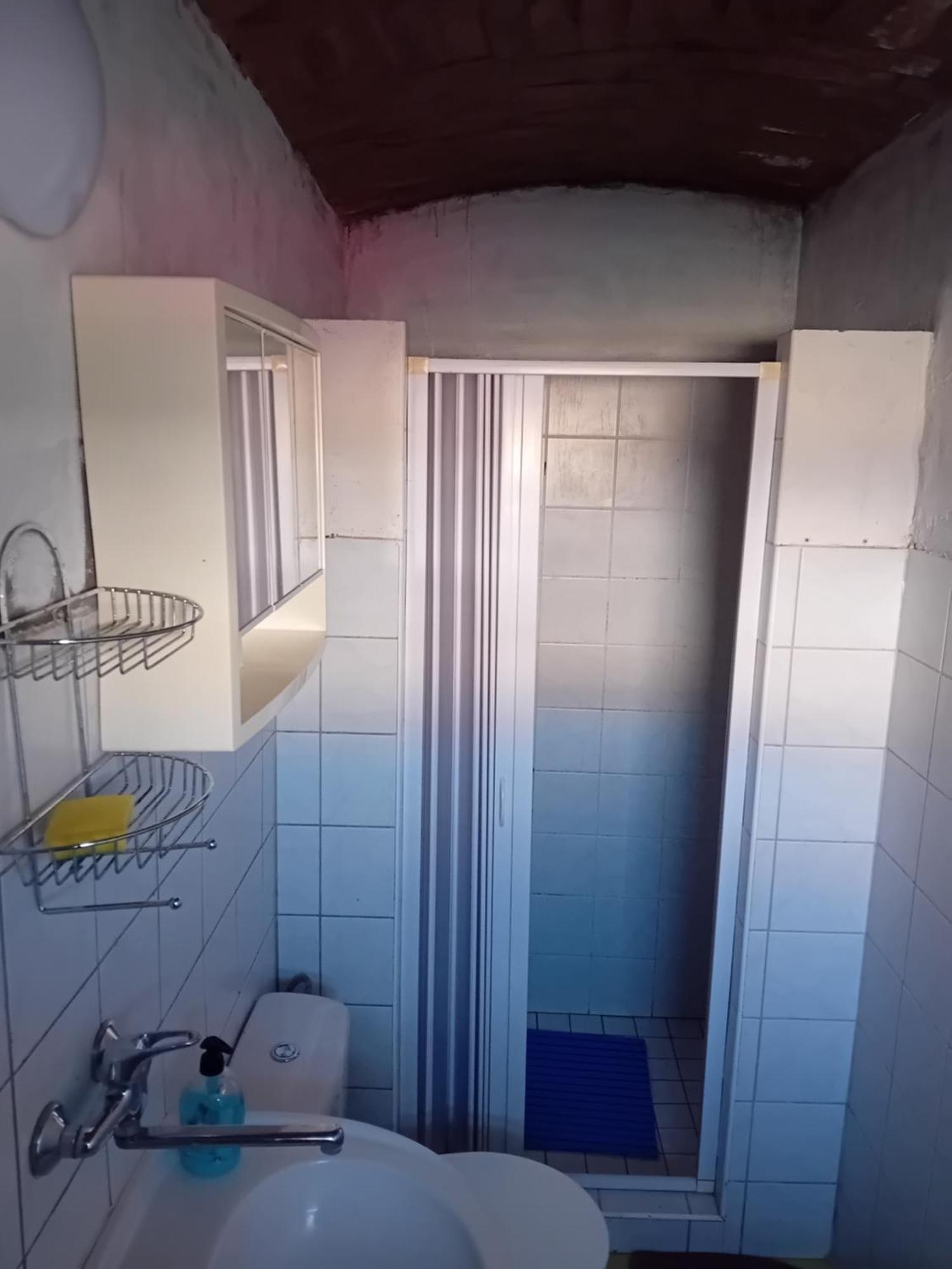 Apartamento Statek Veverska Bityska Exterior foto