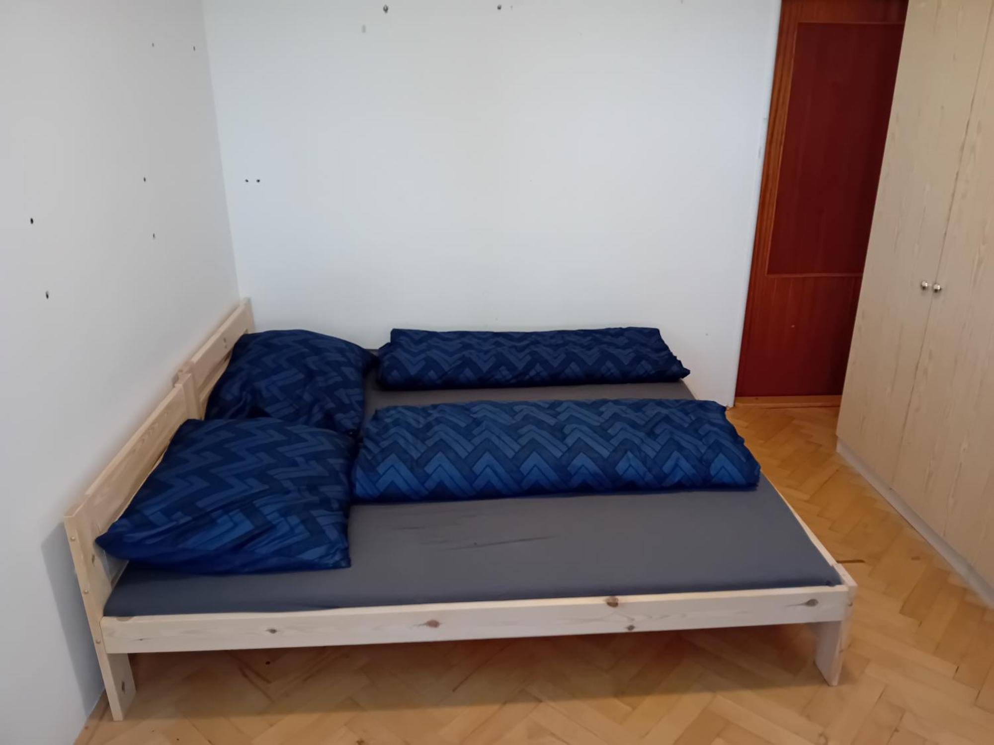 Apartamento Statek Veverska Bityska Exterior foto