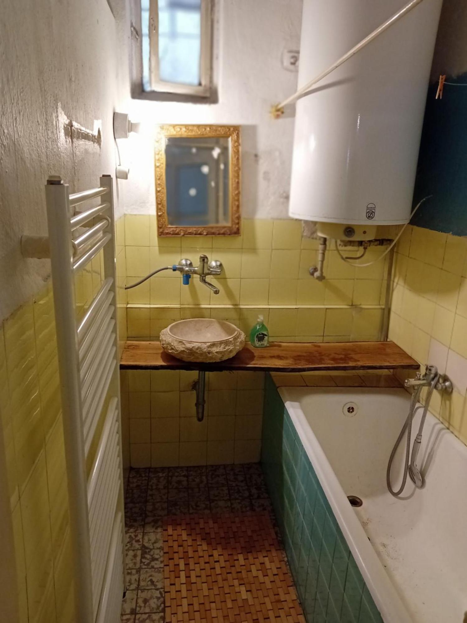 Apartamento Statek Veverska Bityska Habitación foto