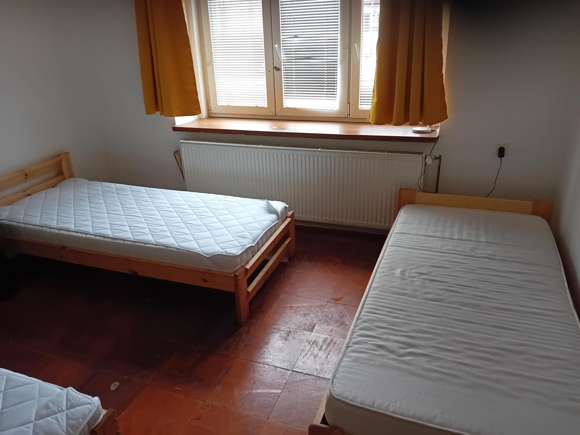 Apartamento Statek Veverska Bityska Exterior foto